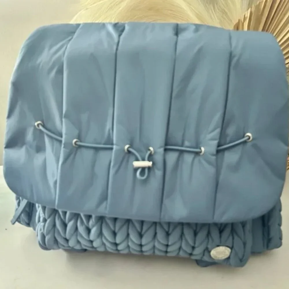 HAPP Brand Levy Backpack - Blue